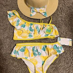 Tommy Bahama Swimsuit and coverup